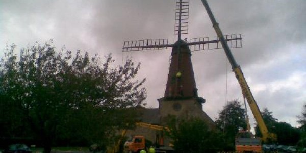westblatchingtonmill